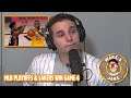 Wake n Jake | October 7 | MLB Playoffs & Lakers Win Game 4