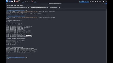 Billu Box 1 CTF Challenge: Ultimate Penetration Testing Guide & Walkthrough
