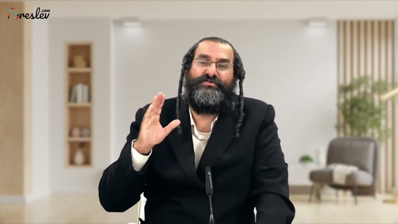 הרב שלום מזור מתוך שיעורו אמת ללא אשליות 4.