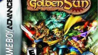 Video thumbnail of "Golden Sun "Saturos Battle Theme" Music Request"