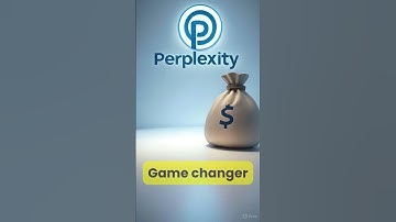 Why Apple Buying Perplexity AI Matters | #shortsfeed #youtubeshorts