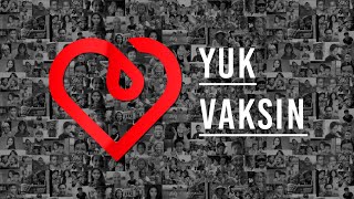 YUK VAKSIN (Official Music Video)