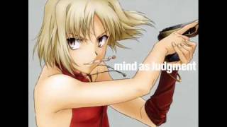 Video thumbnail of "Full opening canaan [mind as Judgment]"