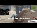 “Don’t Say The &quot;N” word” Song! (TikTok, Youtube) Fortnite Moments!