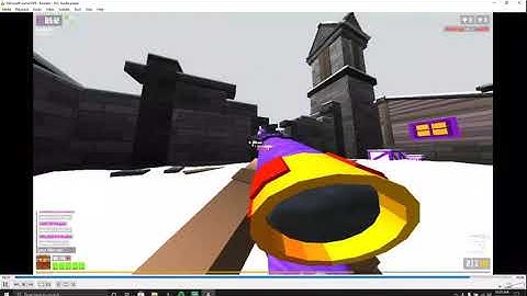 Krunker.io IM NOT HACKING