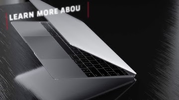 New Website Launch Video