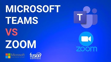 Microsoft Teams vs Zoom