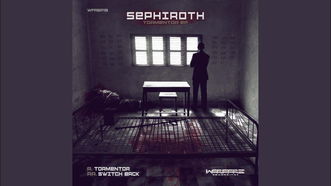 Смотреть «Tormentor (Original Mix)» на YouTube Смотреть «Tormentor (Original Mix)» на YouTube