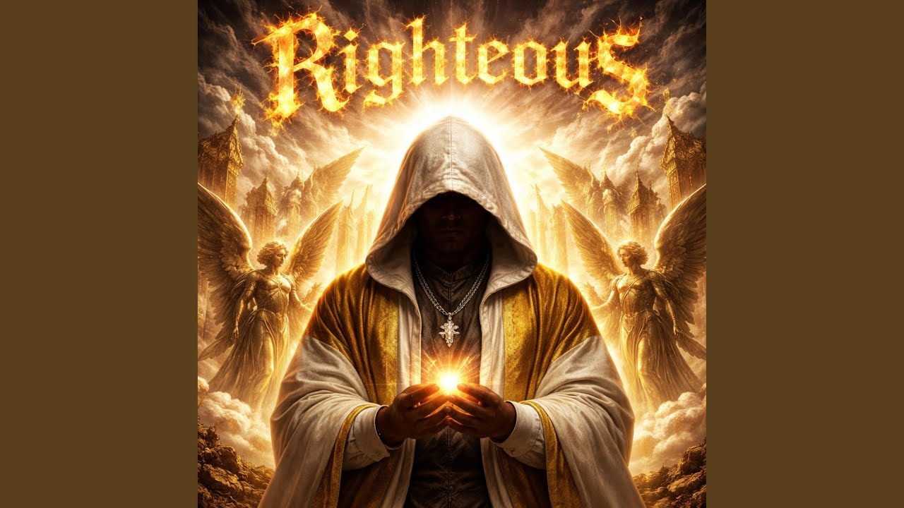 Watch Righteous on YouTube Watch Righteous on YouTube