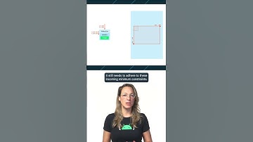 Constraints and modifier order