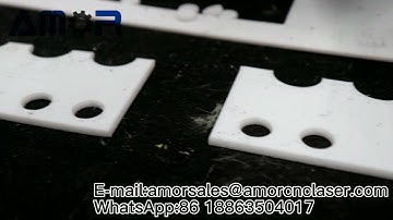 PTFE gasket oscillating knife cutting|CNC Gasket Cutting Machine