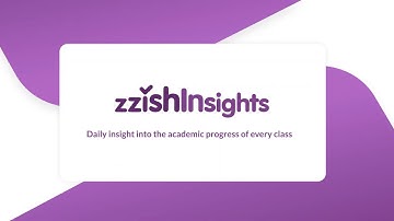 Zzish Insights