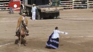 &quot;TRADICIÓN PATRONAL DE CELENDÍN&quot; - (Virgen del Carmen)