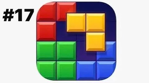 BLOCK BLAST HIGH SCORING GAME VIDEO PART 17)#blockblast #ad ​⁠​@Matt.Larose