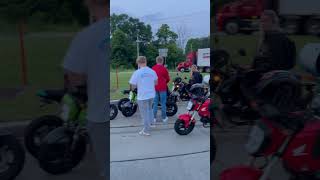 Local Grom Meet