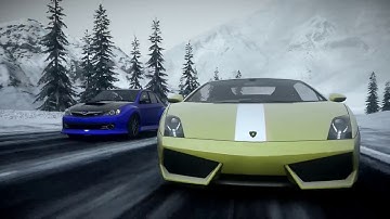 NFS Run Fighting Win