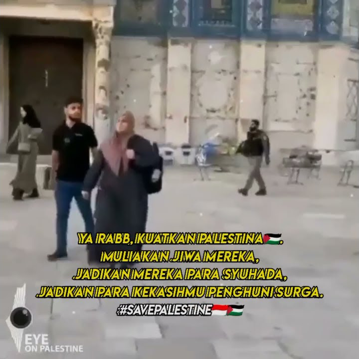 Story Wa Palestina🇵🇸 | Kekejaman Zionis Israel🇮🇱 - Terhadap Wanita #savepalestina🇮🇩🇵🇸 (Part 6)