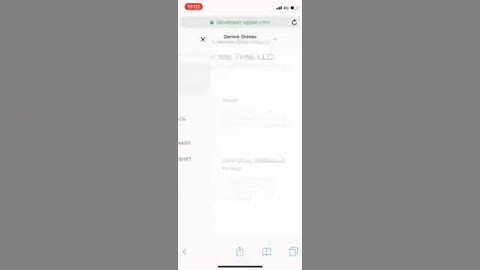 Apple Enterprise Developer Program | We Need to Buy Apple Enterprise Developer Program