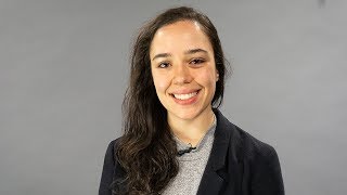 Kia Widlow: M.A., Early Childhood Education/Early Childhood Special Education