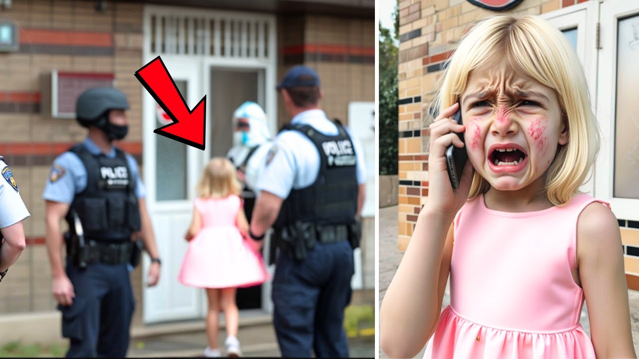 girl-calls-911-and-says-mom-sleeps-all-day-then-cops-shocked-seeing