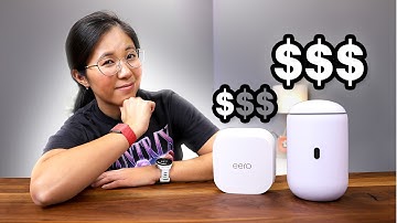 Are Expensive Routers a Scam? (don