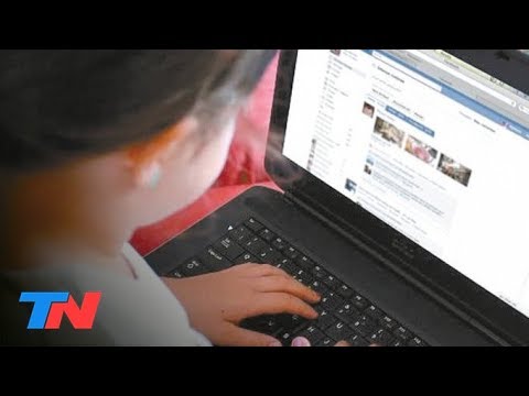 ¿Cómo operan las redes de pedofilia?