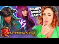 Vocal Coach Reacts It's Going Down - Descendants 2 | WOW! They were...