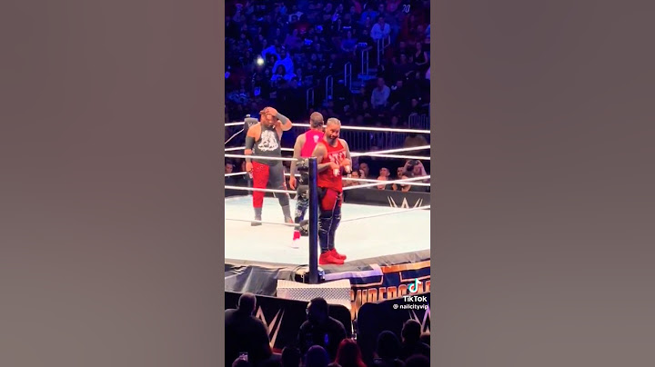 "Hilarious Moment: Jimmy Uso Pulls Off 'No Yeet' Behind Jey Uso!"