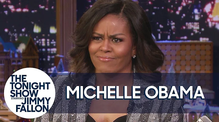 Michelle Obama Gets Real on Marriage Counseling, S...