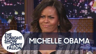 Michelle Obama Gets Real on Marriage Counseling, Saying 'Bye, Felicia' to the Presidency