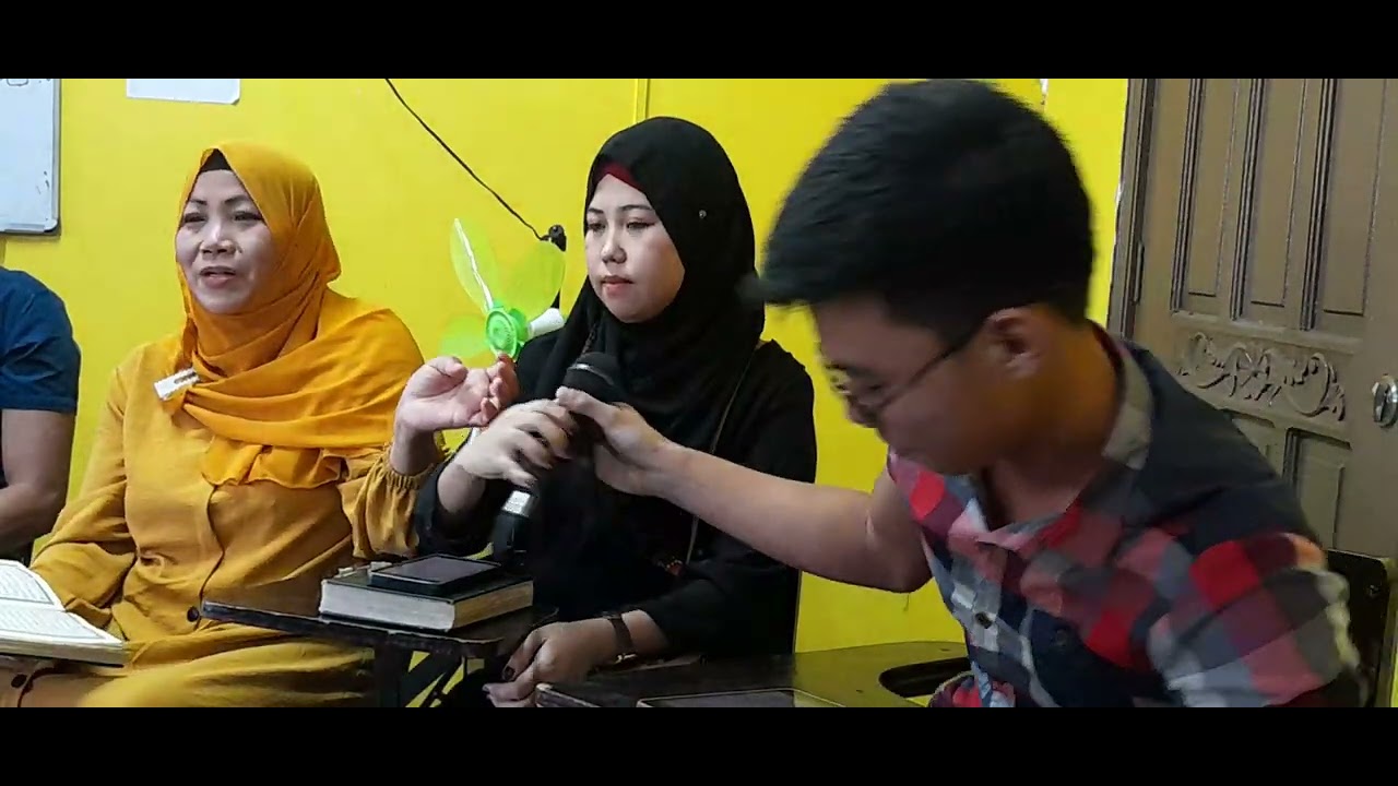 SPECIAL CLASS REGIONAL QUR'AN COMPITITION THIS MONTH OF FEBRUARY 28 2024.HIELD QUEZON CITY