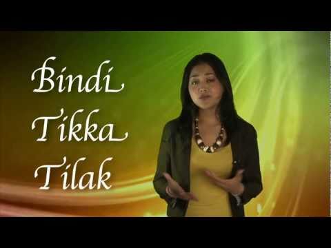 Video: Bindi: wat betekent een stip op het voorhoofd voor Indiase vrouwen?