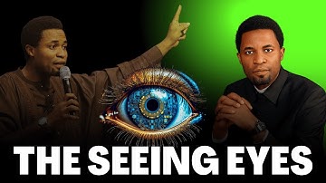 How to See in the Spirit Realm Through Prayers - Apostle Michael Orokpo