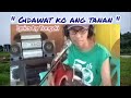 Gidawat ko ang tanan lyrics by tongzki junior  changes in my life  bisaya version