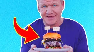 Top 10 Gordon Ramsay Legal Scandals!