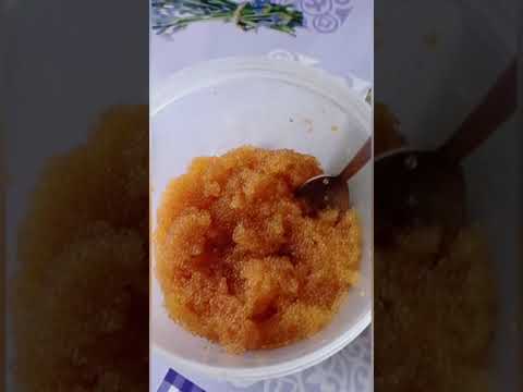 Самый простой и проверенный способ засолки щучьей икры! Как засолить икру щучью.!!!