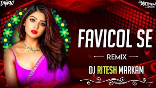 Fevicol Se | Dabangg 2 | Kareena Kapoor | Salman Khan | Remix | Dj Ritesh Markam | Cg Dj Song 2k24