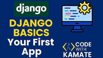 Learn Django in 2025 | What It Does, Why It