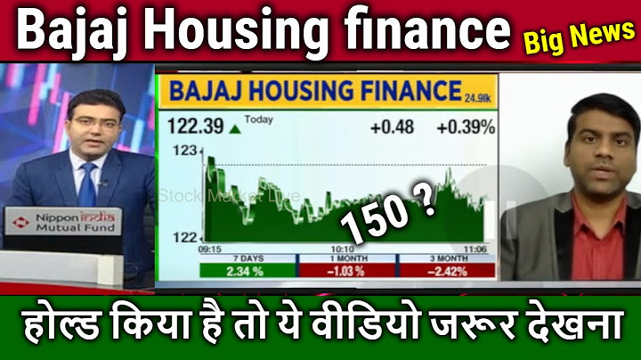Bajaj Housing finance share news today,kab badhega ?,bajaj housing Share analysis,BHF target 2025