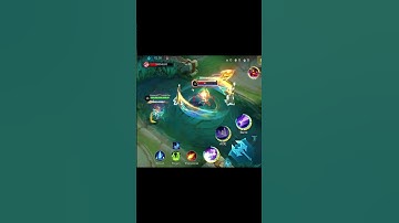 Xavier Collector effect skill #mobilelegends #mlbbheroes #mlbb #mlbbcreatorcamp