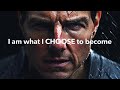 WHAT YOU THINK, YOU BECOME. - Motivational Speech