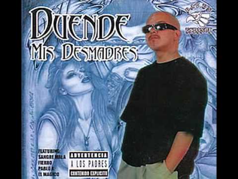 Vale Mierda - Duende