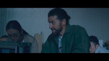 映画『永遠の1分。』特報