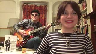 Mary Tee &amp; Bruce Brand – Mini Mini Mini (Jacques Dutronc cover)