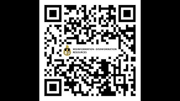 Un-blurring the Truth E. 4 – Synthetic Media – also Known as Deep Fakes