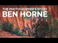 The Photographer's Story - Ben Horne