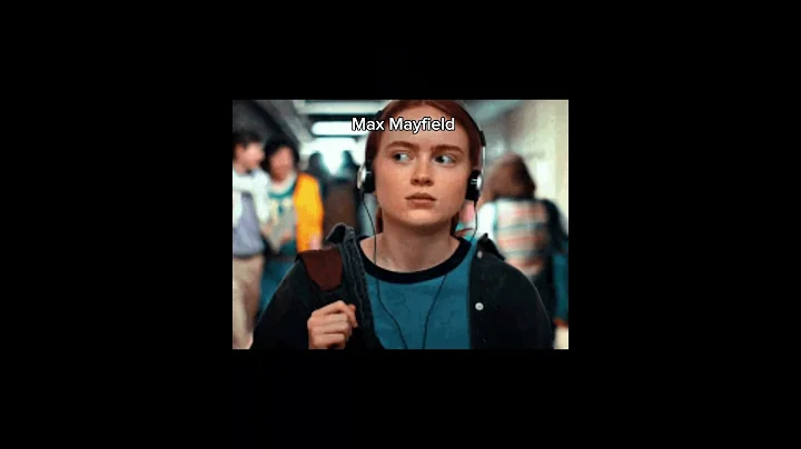 Stranger Things characters who are good, broken, or pure evil | #strangerthings #elevenhopper #short