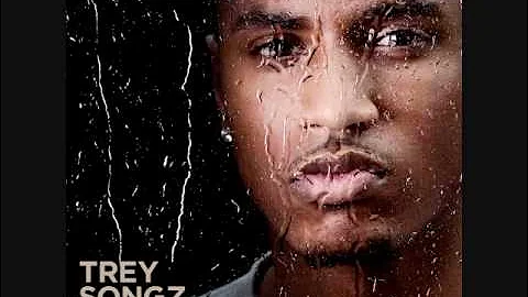 Trey Songz - Love Faces (Chopped and Screwed)