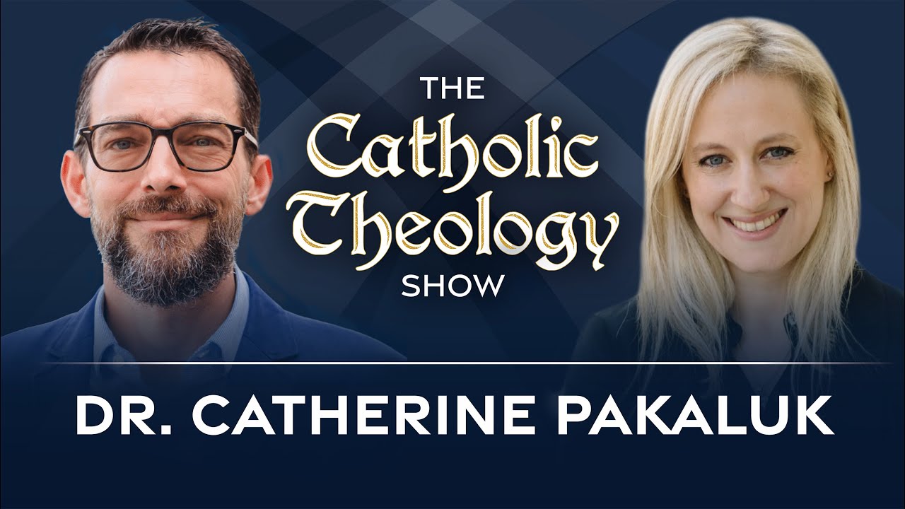 Are There Good Reasons to Have Children Today? w/Dr. Catherine Ruth ...