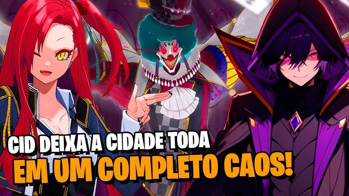 A VERDADE SOBRE ENDE EM ISEKAI WA SMARTPHONE! (SPOILER) 